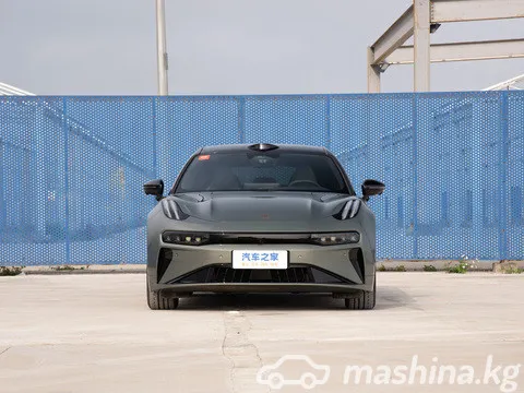 Zeekr 001 — миниатюра 1