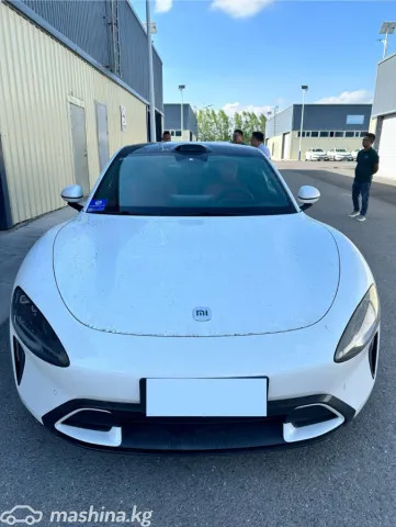 Xiaomi SU7 — миниатюра 1