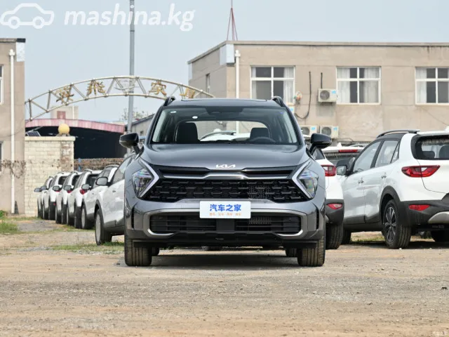 Kia Seltos — миниатюра 1