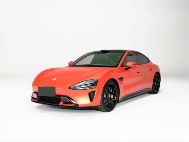 Xiaomi SU7 — миниатюра 1