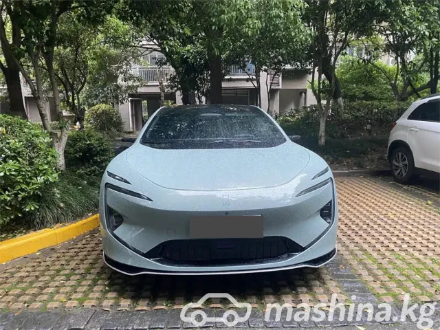 Avatr 11 — миниатюра 1