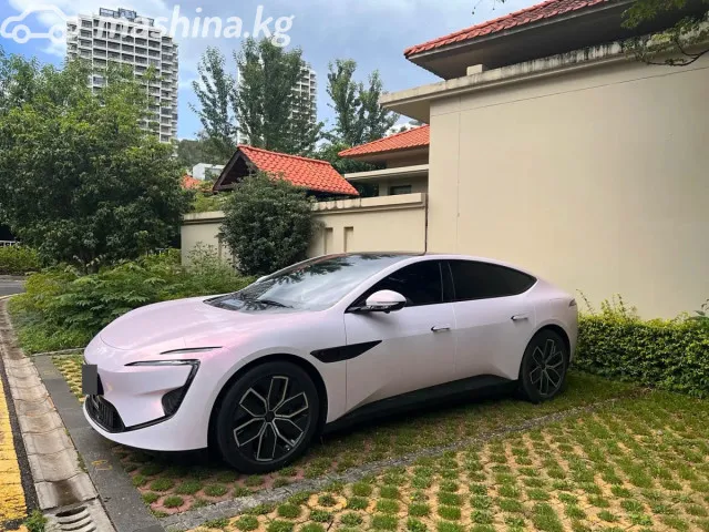 Avatr 11 — миниатюра 1