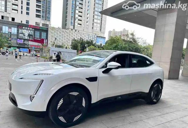 Avatr 11 — миниатюра 1