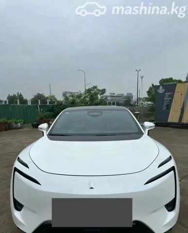 Avatr 11 — миниатюра 1