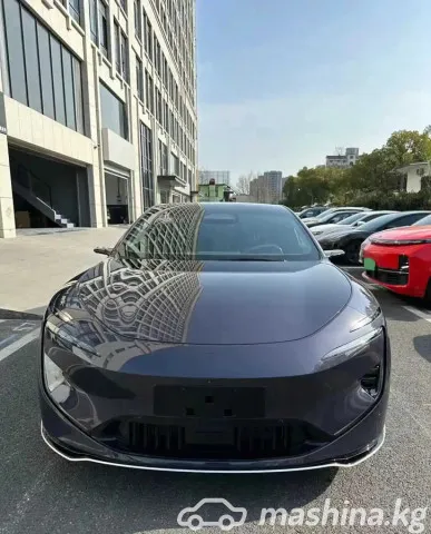 Avatr 12 — миниатюра 1