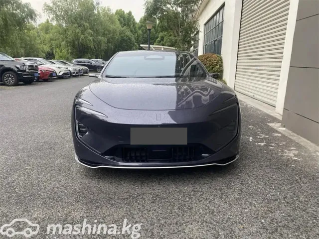 Avatr 12 — миниатюра 1