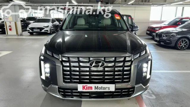 Hyundai Palisade — миниатюра 1