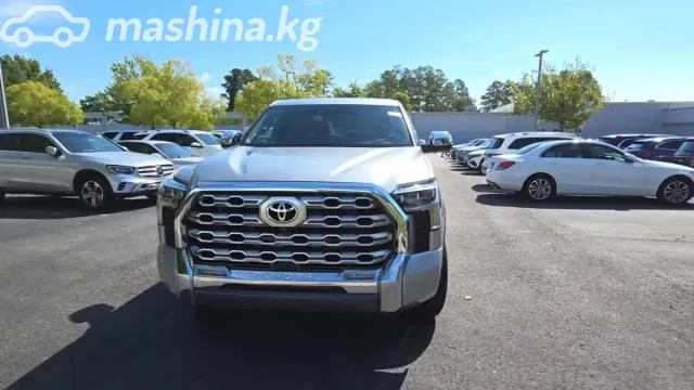 Toyota Tundra — миниатюра 1