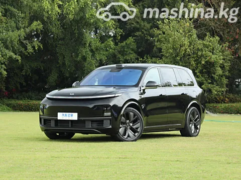 LiXiang L9 — миниатюра 1