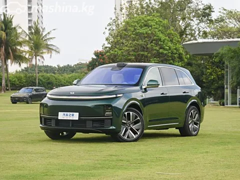 LiXiang L7 — миниатюра 1