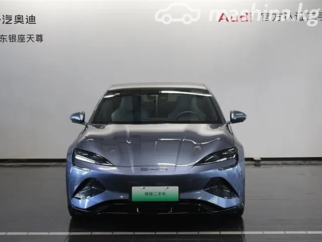 BYD Seal — миниатюра 1