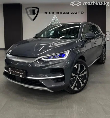 BYD Tang — миниатюра 1