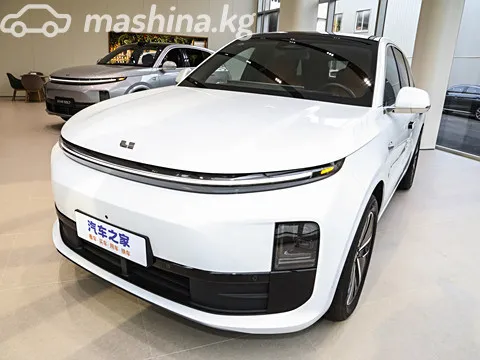 LiXiang L6 — миниатюра 1