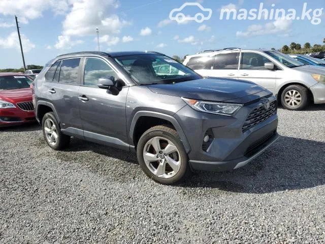 Toyota RAV4 — миниатюра 1