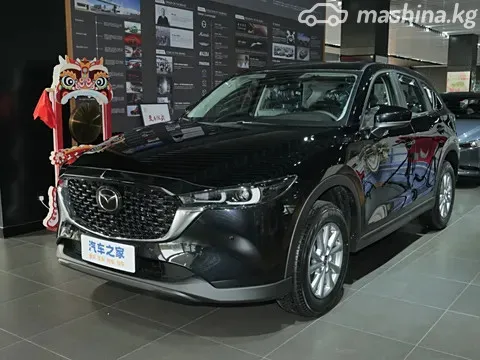 Mazda CX-5 — миниатюра 1