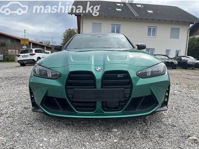 BMW M3 — миниатюра 1