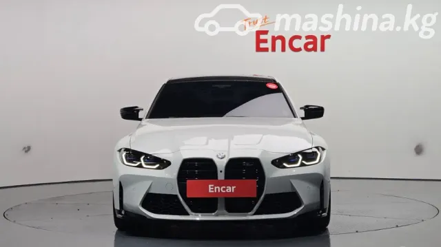 BMW M3 — миниатюра 1