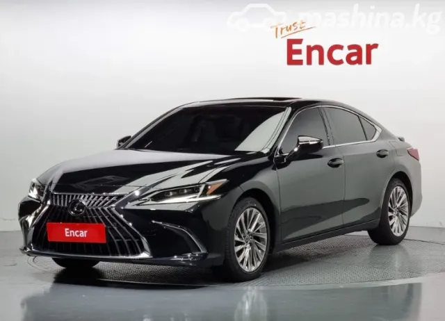 Lexus ES — миниатюра 1