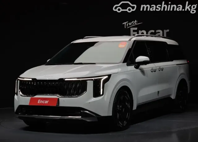 Kia Carnival — миниатюра 1