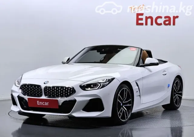 BMW Z4 — миниатюра 1