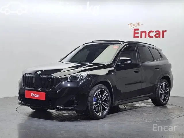 BMW X1 — миниатюра 1