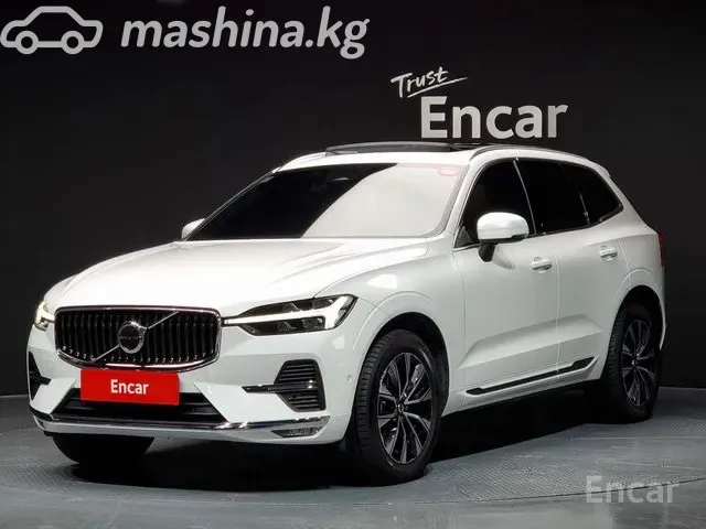 Volvo XC60 — миниатюра 1
