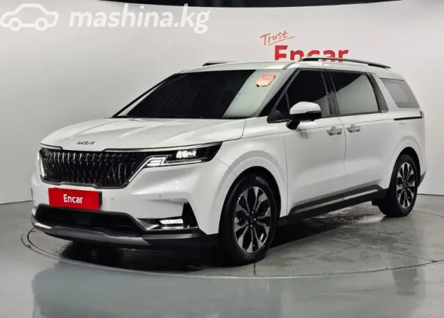 Kia Carnival — миниатюра 1