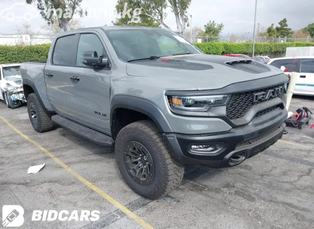 Dodge RAM — миниатюра 1