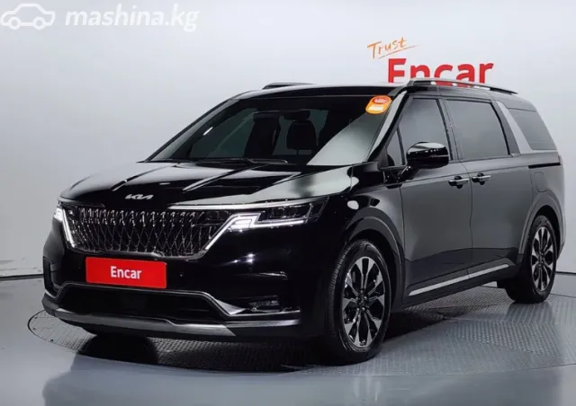 Kia Carnival — миниатюра 1