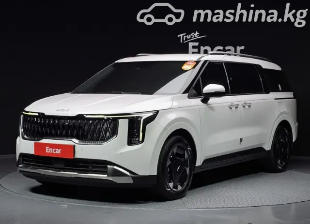 Kia Carnival — миниатюра 1