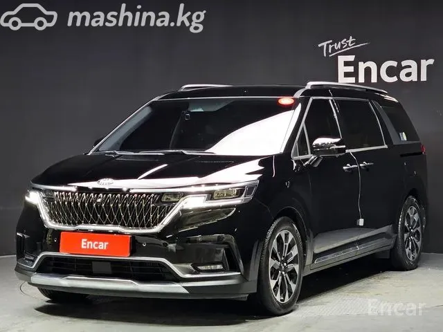 Kia Carnival — миниатюра 1