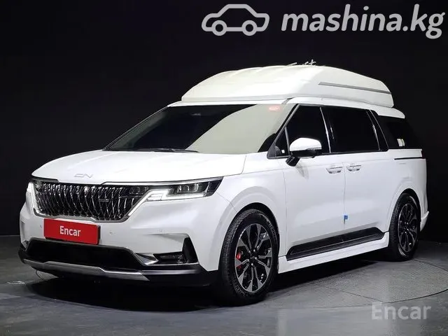 Kia Carnival — миниатюра 1