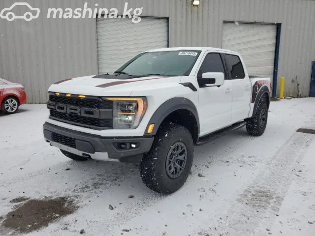 Ford F-150 — миниатюра 1