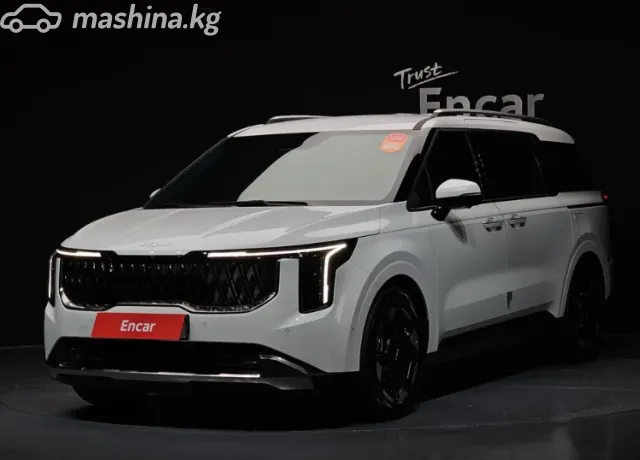 Kia Carnival — миниатюра 1
