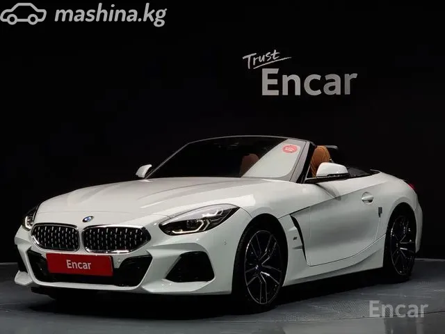 BMW Z4 — миниатюра 1