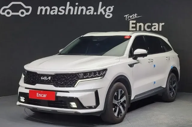 Kia Sorento — миниатюра 1