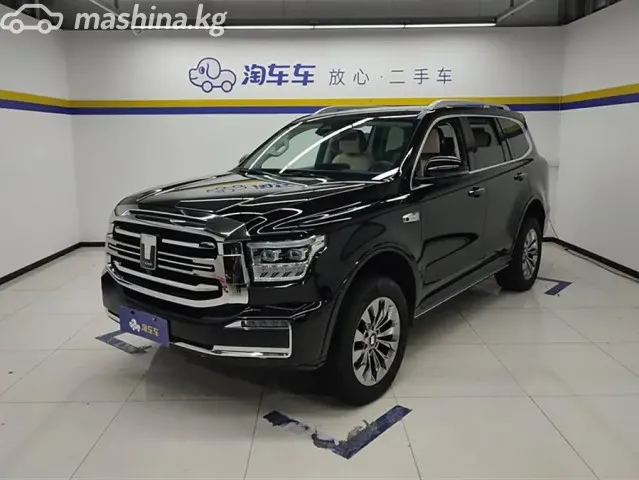 Tank 500 — миниатюра 1