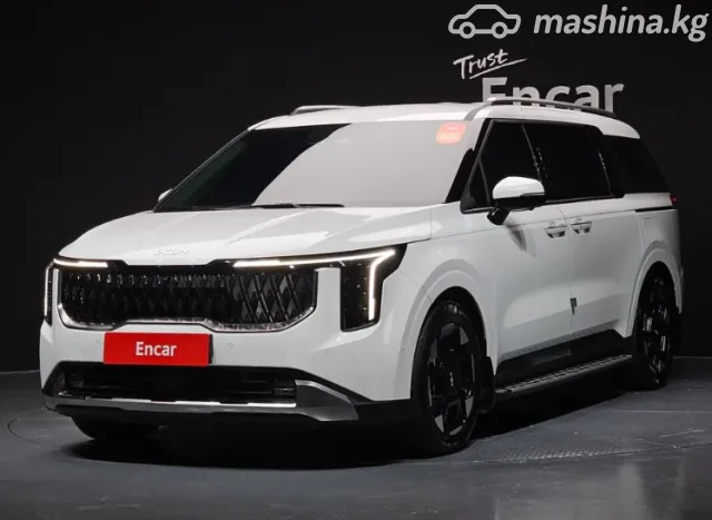 Kia Carnival — миниатюра 1