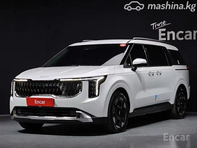 Kia Carnival — миниатюра 1