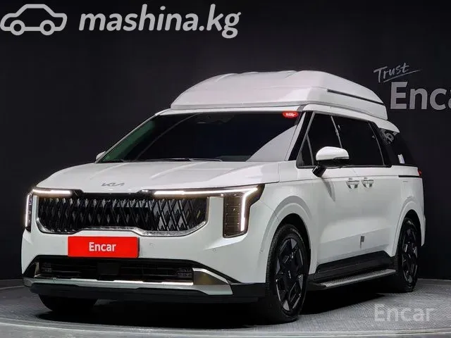 Kia Carnival — миниатюра 1