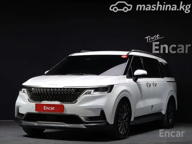 Kia Carnival — миниатюра 1