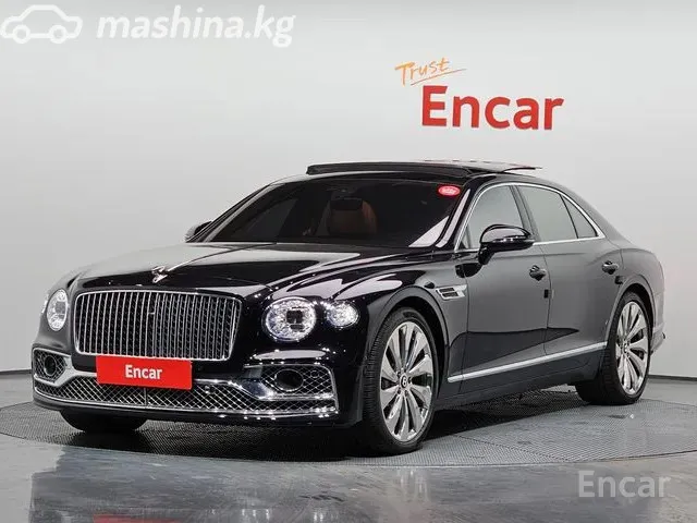 Bentley Flying Spur — миниатюра 1