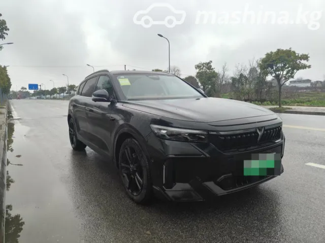 Voyah Free — миниатюра 1