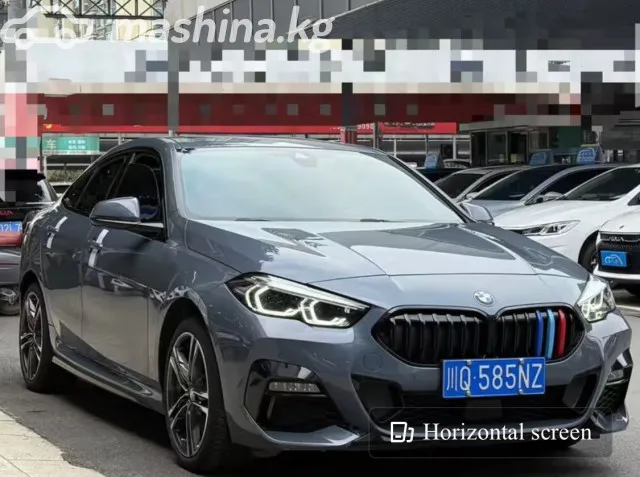 BMW 2 серии — миниатюра 1