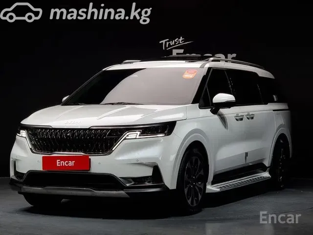 Kia Carnival — миниатюра 1