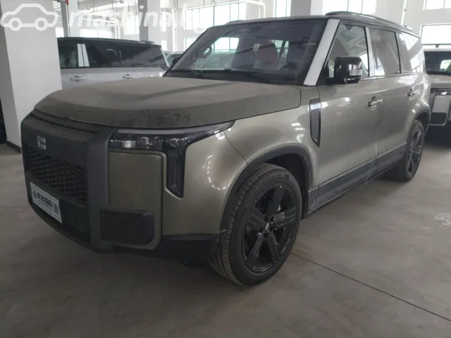 Jishi Polestones 01 — миниатюра 1