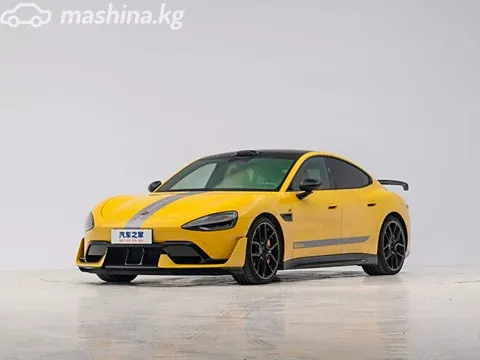 Xiaomi SU7 — миниатюра 1