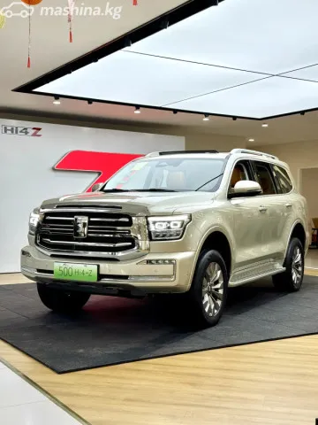 Tank 500 — миниатюра 1