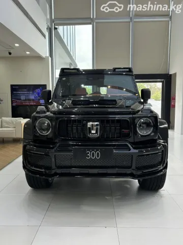 Tank 300 — миниатюра 1