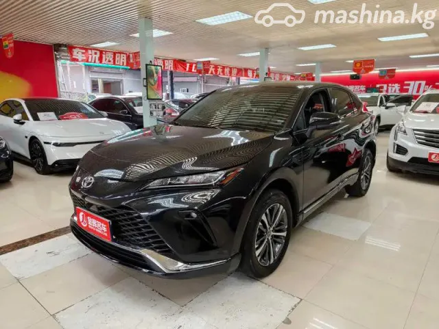 Toyota Venza — миниатюра 1